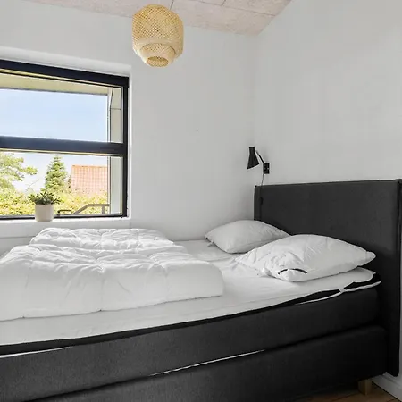 Three-bedroom In Dom wakacyjny