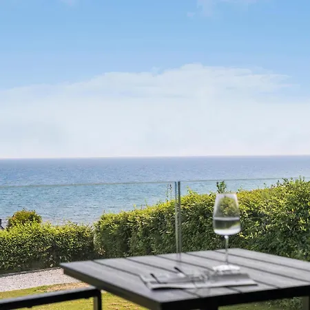 Three-bedroom In Børkop