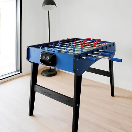 Dom wakacyjny Three-bedroom In Børkop