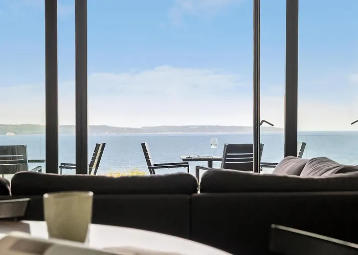 Three-bedroom In
