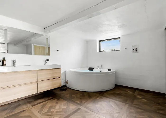 Prázdninový dům Three-bedroom In Børkop