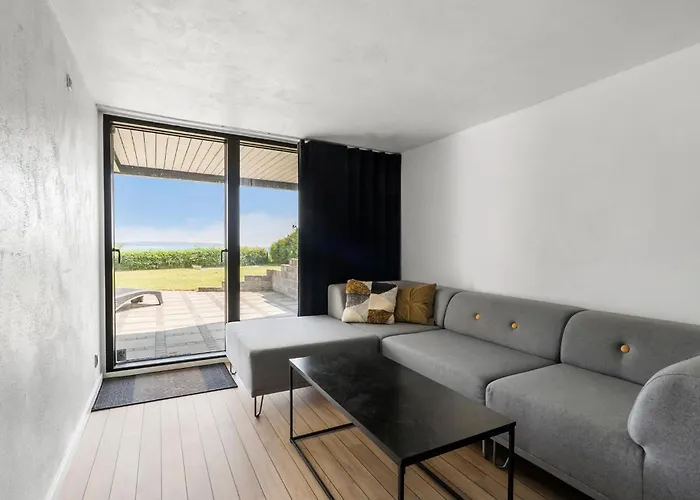 Three-bedroom In * Børkop