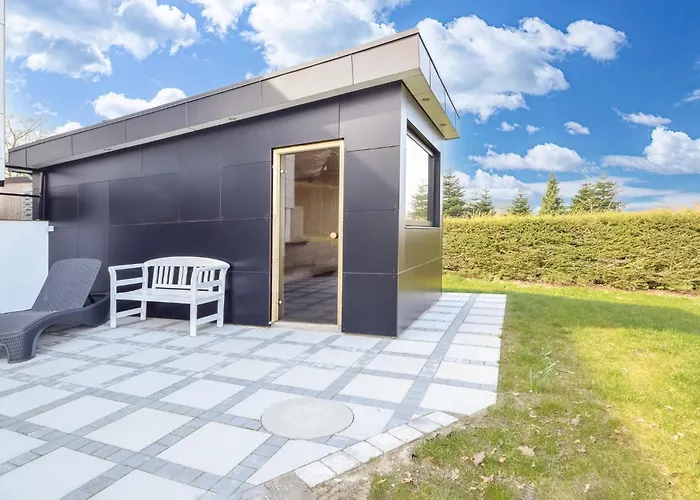 Three-bedroom In